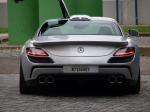 Mercedes-Benz SLS AMG by FAB Design 2010 года